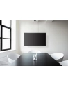 newstar Uchwyt uchylno-obrotowy sufitowy 32-75 FPMA-C340BLACK - nr 5