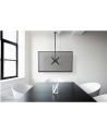 newstar Uchwyt uchylno-obrotowy sufitowy 32-75 FPMA-C340BLACK - nr 75