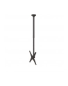 newstar Uchwyt uchylno-obrotowy sufitowy 32-75 FPMA-C340BLACK - nr 8