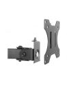 newstar Uchwyt biurkowy na dwa monitory 10-32 FPMA-D550DBLACK - nr 13