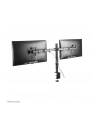 newstar Uchwyt biurkowy na dwa monitory 10-32 FPMA-D550DBLACK - nr 18