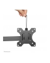 newstar Uchwyt biurkowy na dwa monitory 10-32 FPMA-D550DBLACK - nr 21