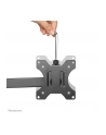 newstar Uchwyt biurkowy na dwa monitory 10-32 FPMA-D550DBLACK - nr 23