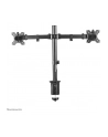 newstar Uchwyt biurkowy na dwa monitory 10-32 FPMA-D550DBLACK - nr 51