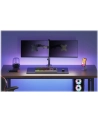 newstar Uchwyt biurkowy na dwa monitory 10-32 FPMA-D550DBLACK - nr 70