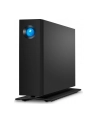 lacie Zewnętrzny dysk d2 Professional 4 TB 3,5 STHA4000800 - nr 8