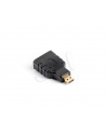 LANBERG ADAPTER HDMI-A(F) -> MICRO HDMI-D(M) - nr 1