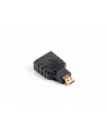 LANBERG ADAPTER HDMI-A(F) -> MICRO HDMI-D(M) - nr 4