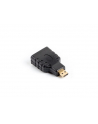 LANBERG ADAPTER HDMI-A(F) -> MICRO HDMI-D(M) - nr 6