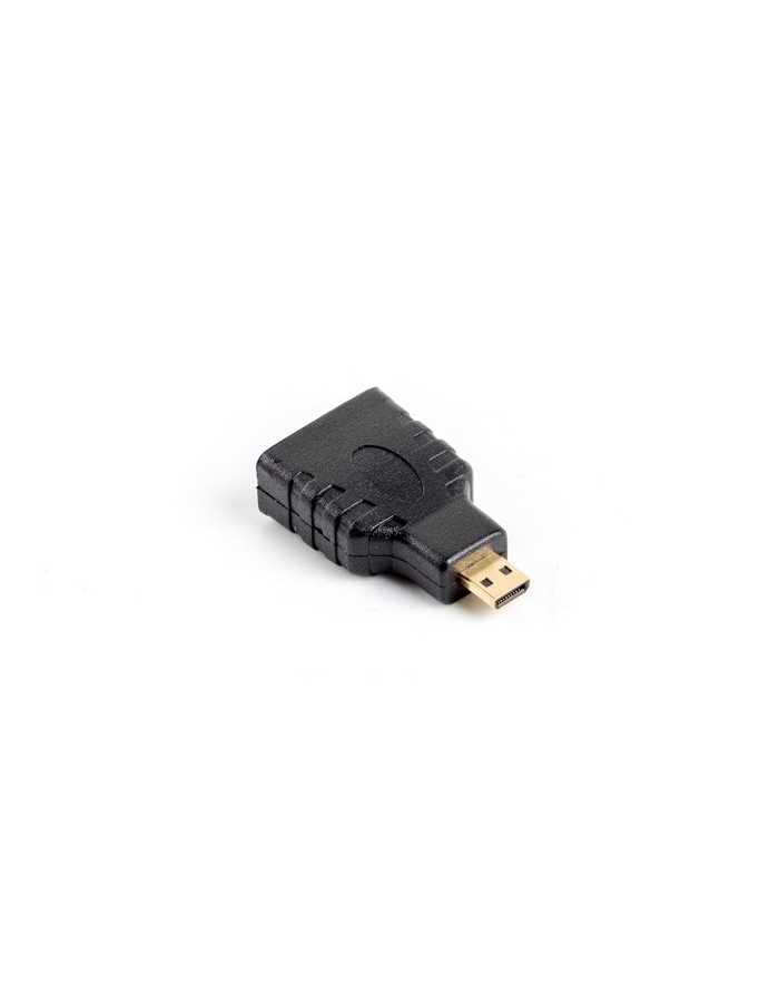 LANBERG ADAPTER HDMI-A(F) -> MICRO HDMI-D(M) główny
