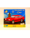 COBI 24536 Cars FSO POLONEZ 1.6 CARO 92kl - nr 2