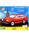 COBI 24536 Cars FSO POLONEZ 1.6 CARO 92kl - nr 3