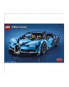LEGO 42083 TECHNIC Bugatti Chiron p - nr 2