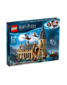 LEGO 75954 HARRY POTTER Wielka Sala w Hogwarcie p4 - nr 1