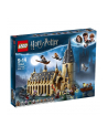 LEGO 75954 HARRY POTTER Wielka Sala w Hogwarcie p4 - nr 2
