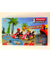 carrera toys Tor First Nintendo Mario Kart - Peach 63024 Carrera - nr 1