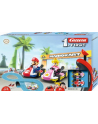carrera toys Tor First Nintendo Mario Kart - Peach 63024 Carrera - nr 3