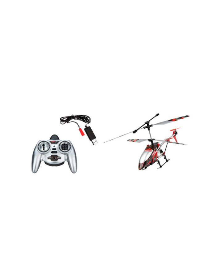 carrera toys Helikopter na radio Thunder Storm 2  30cm  501029 CARRERA główny