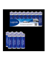 logilink Baterie alkaliczne LR6, 1.5V, 8sztuk - nr 5