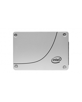 intel Dysk SSD DC S4510 Series (240GB, 2.5in SATA 6Gb/s, 3D2, TLC) Generic Single Pack