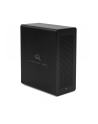 owc Obudowa na 4 dyski SSD Express 4M2 M.2 NVMe Thunderbolt 3 + kabel - nr 13