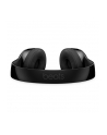 apple Słuchawki bezprzewodowe nauszne Beats Solo3 Wireless - czarne błyszczące - nr 4