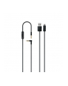 apple Słuchawki bezprzewodowe nauszne Beats Solo3 Wireless - czarne błyszczące - nr 7