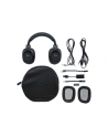 logitech Słuchawki G433 Headset 7.1 czarne 981-000668 - nr 15