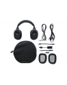 logitech Słuchawki G433 Headset 7.1 czarne 981-000668 - nr 23