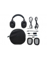 logitech Słuchawki G433 Headset 7.1 czarne 981-000668 - nr 2