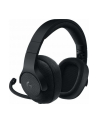logitech Słuchawki G433 Headset 7.1 czarne 981-000668 - nr 30