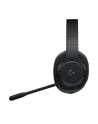 logitech Słuchawki G433 Headset 7.1 czarne 981-000668 - nr 32