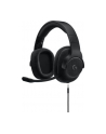 logitech Słuchawki G433 Headset 7.1 czarne 981-000668 - nr 35