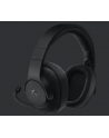 logitech Słuchawki G433 Headset 7.1 czarne 981-000668 - nr 42