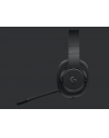 logitech Słuchawki G433 Headset 7.1 czarne 981-000668 - nr 44