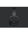 logitech Słuchawki G433 Headset 7.1 czarne 981-000668 - nr 45