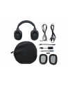 logitech Słuchawki G433 Headset 7.1 czarne 981-000668 - nr 50