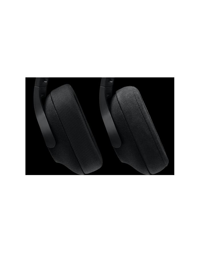 logitech Słuchawki G433 Headset 7.1 czarne 981-000668 główny