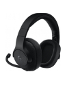logitech Słuchawki G433 Headset 7.1 czarne 981-000668 - nr 9