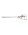 Kabel U/UTP kat.5E linka AWG 24/7 Digitus Network k. 305m, 15 LGW - nr 9
