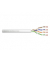 Kabel U/UTP kat.5E linka AWG 24/7 Digitus Network k. 305m, 15 LGW - nr 2