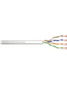 Kabel U/UTP kat.5E linka AWG 24/7 Digitus Network k. 305m, 15 LGW - nr 4