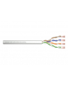 Kabel U/UTP kat.5E linka AWG 24/7 Digitus Network k. 305m, 15 LGW - nr 5