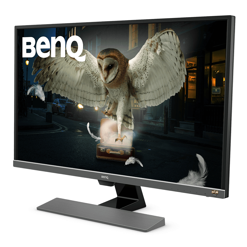 Монитор benq ew3270u обзор