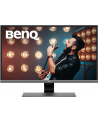 benq Monitor 32 EW3270U 4K LED 4ms/3000:1/HDMI/CZARNY - nr 33