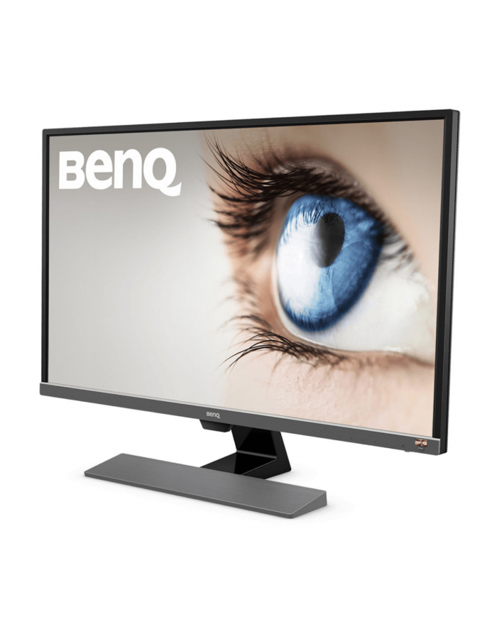 benq Monitor 32 EW3270U 4K LED 4ms/3000:1/HDMI/CZARNY główny