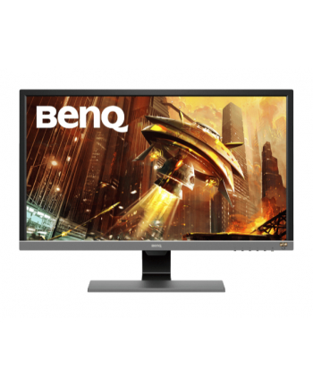 benq Monitor 27 BL2780 LED 4ms/IPS/20mln:1/HDMI