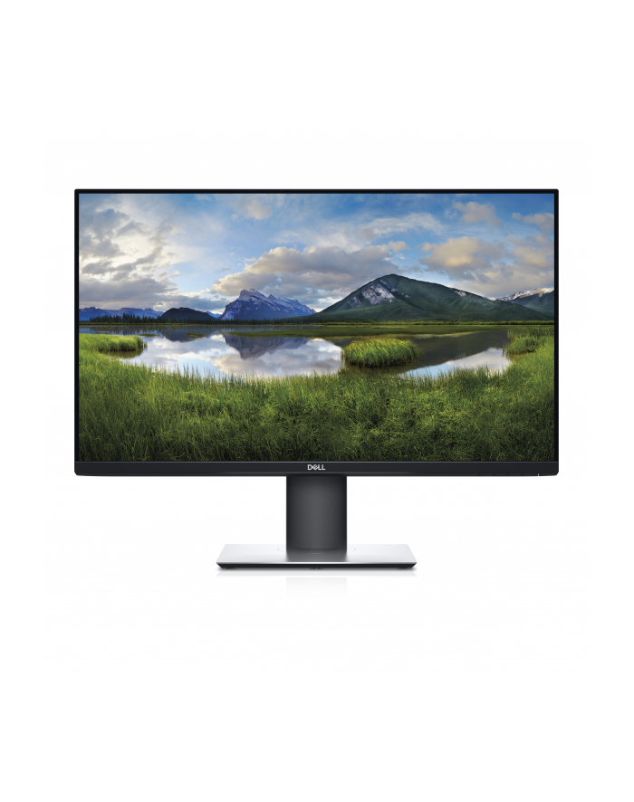 dell Monitor 27 P2719HC LED 1920x1080/DP/USB-C/3YPPG główny