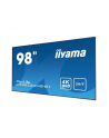 iiyama Monitor 98 LH9852UHS-B1 24/7,4K,OPS,IPS,LAN, - nr 15