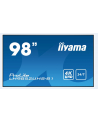 iiyama Monitor 98 LH9852UHS-B1 24/7,4K,OPS,IPS,LAN, - nr 19